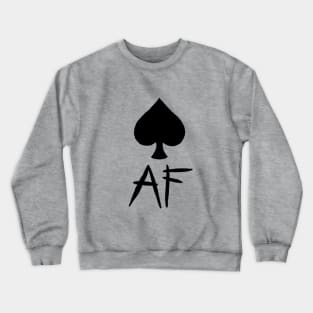 Ace AF Crewneck Sweatshirt